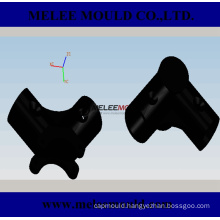 Melee Plastic Angle Connector Mould